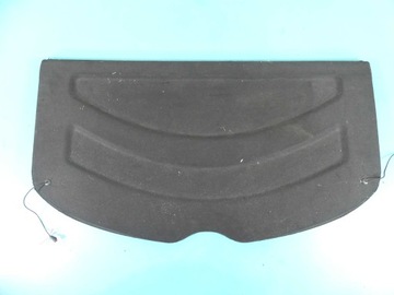 Полиця задня зад багажника alfa romeo giulietta фото №1