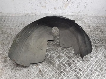 Подкрылок левый зад bmw f10 фото №1