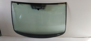 Vw passat b6 3c0 стекло лобовое фото №1