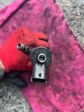 Renault scenic ii 1.9 инжектор 0445110 021 фото №1