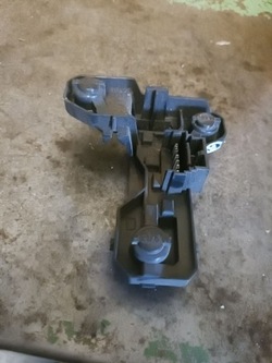 Scenic i вкладка лампи лампочок праві зад фото №1