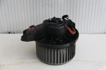 Повітродувка audi a6 c5 0130111202 4b1820021b фото №1