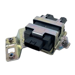 Блок керування насоса пального renault 169108688r фото №1