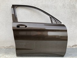 Дверь правые передние mercedes glc a253 w253 253 фото №1