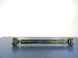 Suzuki grand vitara ii 1.9 d wał привідний переднє фото №1