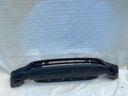 Спойлер перед vw t cross 2gm фото №1