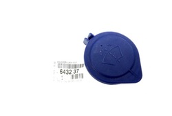 Кришка zbiornikczka склоомивача peugeot 407 3008 фото №1