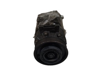 Vw golf v компрессор кондиционера 1k0820803n фото №1