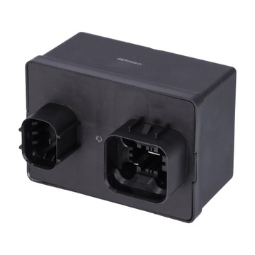 Реле свічки розжарювання febi bilstein 183037/feb фото №1