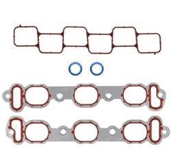Прокладка коллектора впускного 3.5 4.0 chrysler pacif фото №1