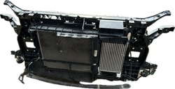 Підсилювач лобове pas переднє радіатор 1.6 hyundai tucson 4 iv 20-24 фото №1