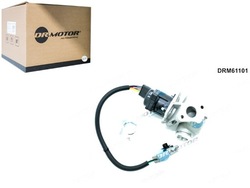 Клапан egr з прокладка ford volvo dr.motor автомобильный фото №1