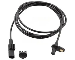 Датчик скорости колёса abs 106480 febi bilstein фото №1