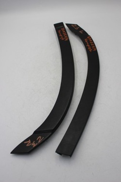 Планка защита крыльев зад bmw z3 комплект 8398020 фото №1