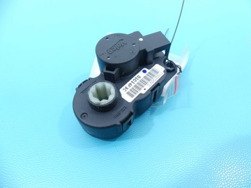 Моторчик воздуховод нагревателя citroen c4 ii фото №1