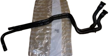 Шланг воды citroen peugeot 6462t8 оригинал фото №1