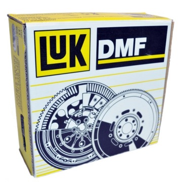 Колесо двомасовий bmw 1/x3 2,0 03-11 фото №1