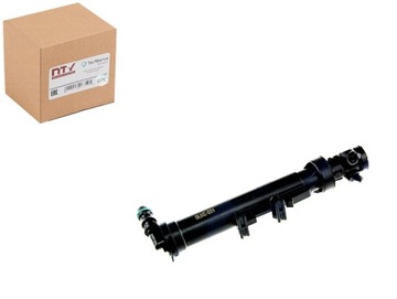 Розпилювач фара mercedes клас m w166 2011- лівий nty фото №1