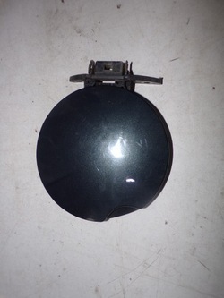 Крышка заливка топлива citroen c3 pluriel фото №1