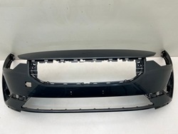 Polestar 2 бампер переднее перед pdc xen 20- фото №1