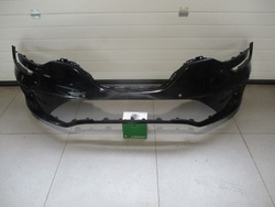 Бампер перед renault megane iv 4 рестайлінг 2022r 4xpdc 620220472r фото №1