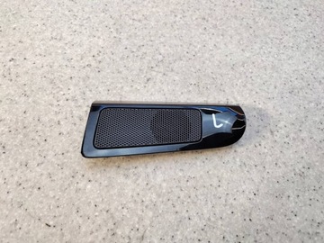 Решітка заглушка динаміка стійка ліва audi a8 s8 d4 4h - 4h0868143 фото №1