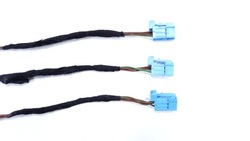 Audi skoda vw seat разъём штекер 8w0971636d фото №1