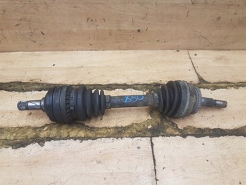 Полуось левая короткая volvo 850 2.3t 2.4 2.5 фото №1