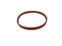 Оригінальна прокладка шланг повітря mercedes-benz om642 фото №1