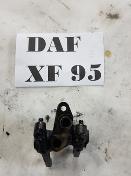 Клавіатура важіль клапанна daf 95 xf фото №1