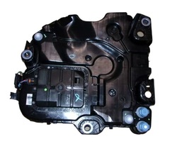 Бак adblue c ds5 фото №1