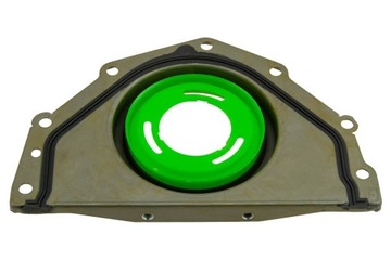 Сальник вала коленчатого chrysler 300c 2.7 3.5 фото №1