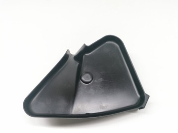 Заглушка защита подкапотное пространство porsche cayenne ii 7p5819349a фото №1