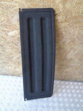 Полиця задня багажника chevrolet camaro 4 iv 92- фото №1