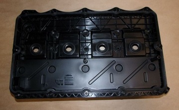 Крышка головки c jumper iii 2.2hdi фото №1