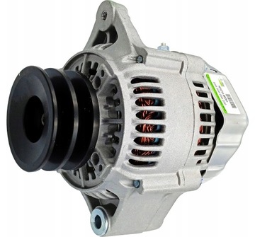 Новый генератор caterpillar 3.3 [3044c]; 4.4 [3054]; 5.0 [3046]; 5.2 [3204] фото №1