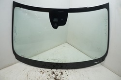 Volvo v60 i s60 ii скло лобове передня комплектна оригінал 2011 city safe фото №1