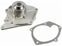 Насос воды renault scenic ii 1.5 grand scenic ii 1.5 suzuki jimny 1.5 фото №1