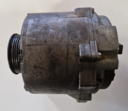 Генератор audi s4 b6 b7 4.2 bbk 079903018 фото №1