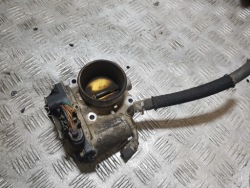 Дроссельная заслонка citroen c-crosser 2.4 b фото №1