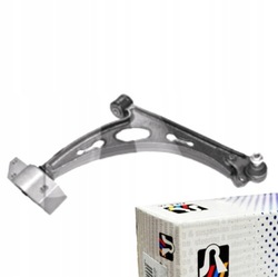 Рычаг нижний перед правые do vw eos 1.4 tsi 1.6 fsi фото №1