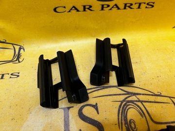 Заглушка рейка сиденья правого левая mercedes w213 фото №1