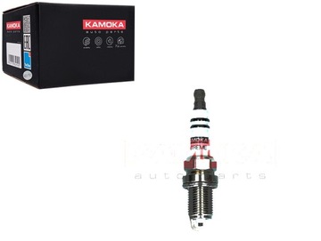 Свеча зажигания зажигания citroen berlingo 96'-11' c2 03'-17' c3 pluriel 03'- фото №1