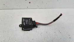 Модуль фаркоп jaeger 52400007 toyota avensis t27 фото №1