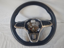 Vw golf viii tiguan ii рестайлинг passat b8 руль фото №1