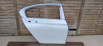 Дверь зад задние правые bmw 7 g11 15-20rok оригинал фото №1