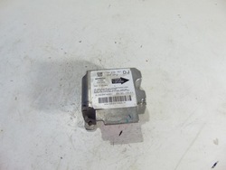 Датчик air bag подушка безопасности vectra b 24416701 5wk42975 фото №1