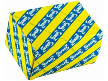 Ролик натягувач ремінь клиновий peugeot 2008 i 1.6 208 1.6 partner 1.6 фото №1