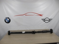 Wał приводной bmw g16 8485741 фото №1