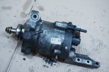 Ssangyong actyon насос вприскувальний 2,0 xdi фото №1